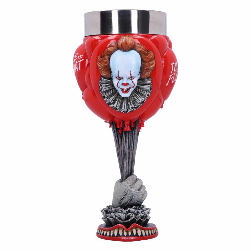 IT Time To Float Goblet (high: 19,5 cm) / Puchar kolekcjonerski 