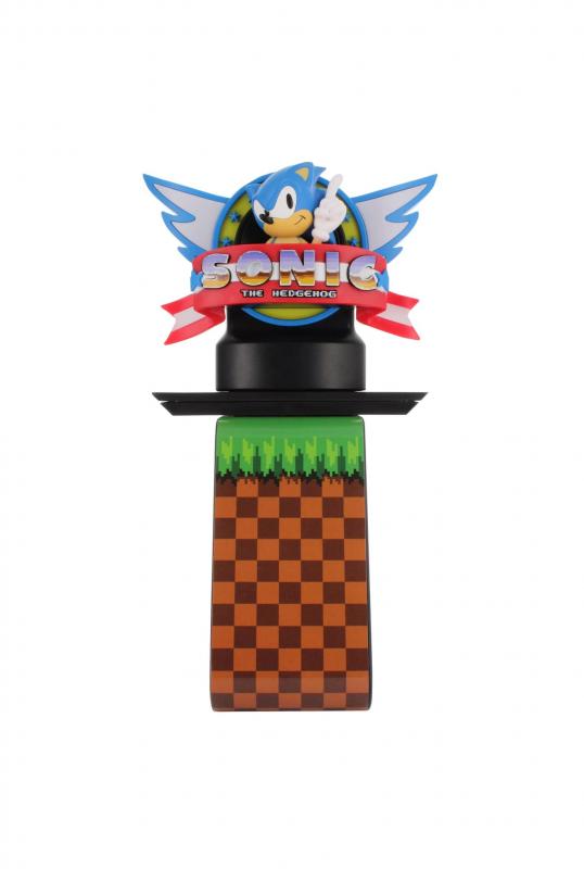 Sonic the Hedgehog Classic Ikon light / lampka Ikon klasyczny Sonic