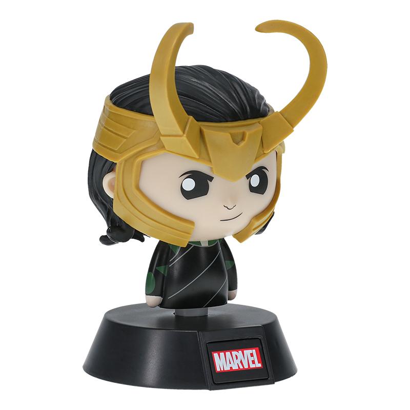 Marvel Loki Icon light / Lampka Marvel Loki