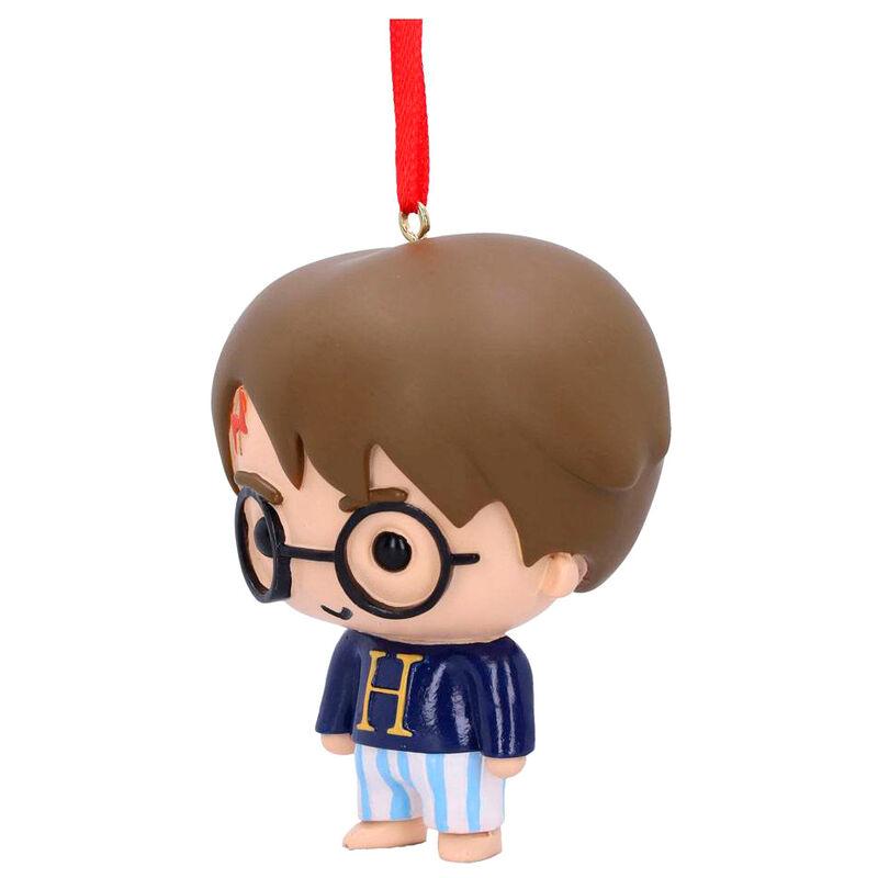 Harry Potter - Harry Hanging Ornament (high: 7,5 cm) / Harry Potter wisząca ozdoba (wysokość: 7,5 cm)