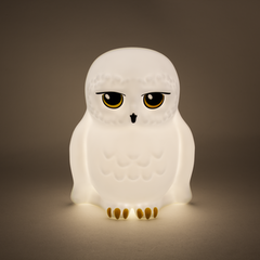 Harry Potter Hedwig light (high: 16 cm) / lampka Harry Potter Hedwiga (wysokość: 16 cm)