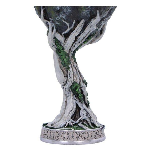 Lord of the Rings Gondor Goblet (high: 19 cm) / Puchar kolekcjonerski Władca Pierścieni - Gondor (wysokość: 19 cm)