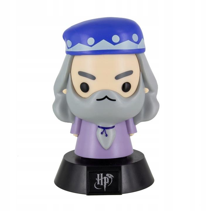 Harry Potter Dumbledore Icon Light / lampka Harry Potter - Dumbledore