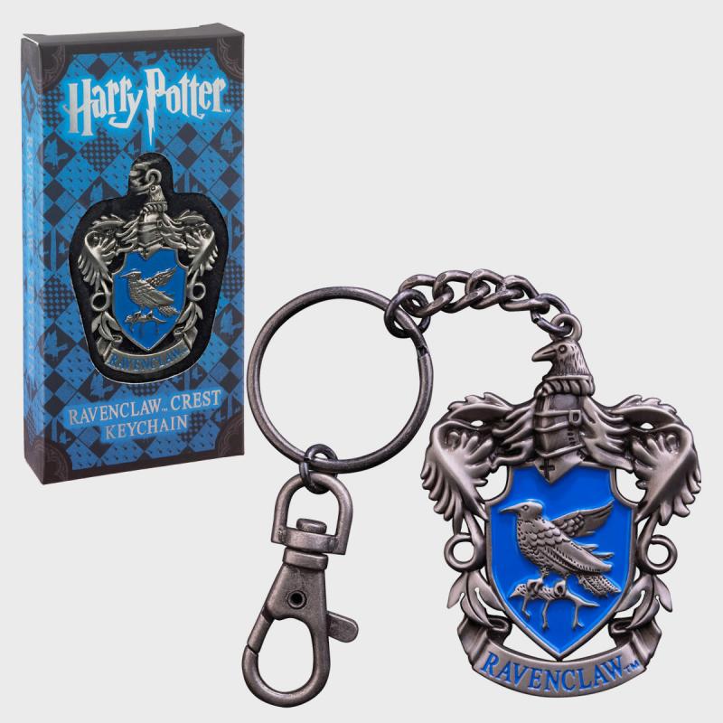 Harry Potter Ravenclaw Keyring / brelok Harry Potter - Ravenclaw herb