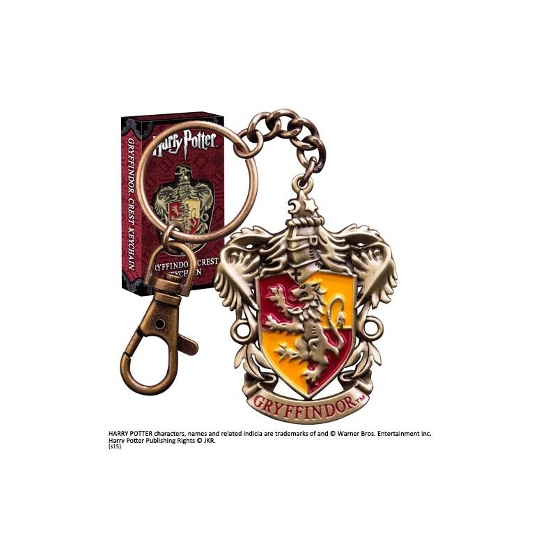 Harry Potter - Gryffindor Keyring / brelok Harry Potter - Gryffindor herb