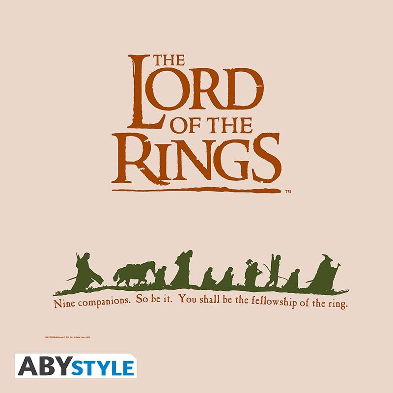 LORD OF THE RINGS Tote Bag 