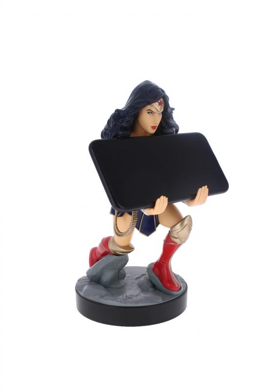 Wonder Woman phone & controller holder (20 cm) / stojak Wonder Woman (20 cm)