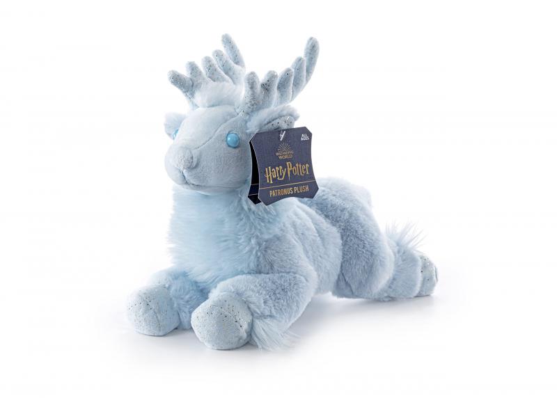 Harry Potter Stag Patronus plush / pluszak Harry Potter Patronus - jeleń