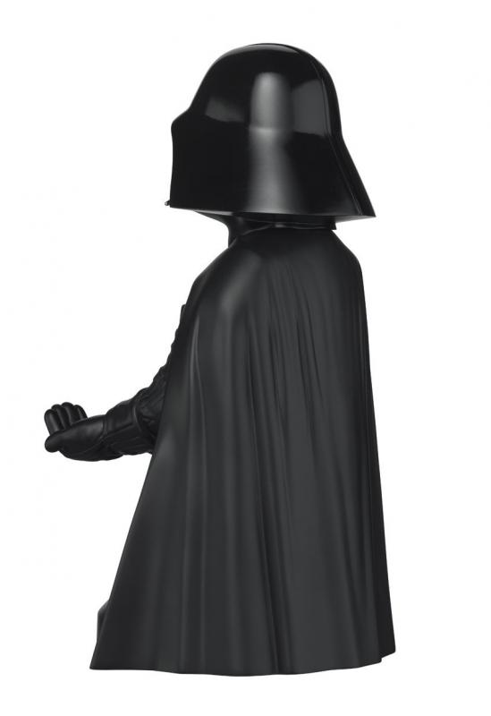 Star Wars Darth Vader phone & controller holder (20 cm) / stojak Gwiezdne Wojny Lord Vader (20 cm)