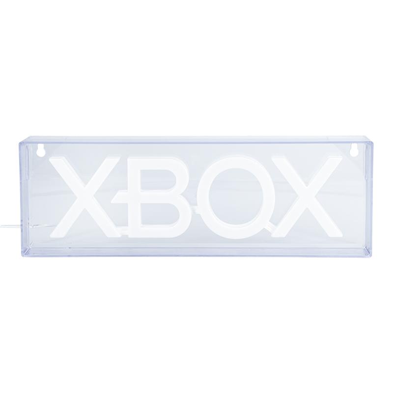 XBOX LED Neon Light / lampka neonowa XBOX