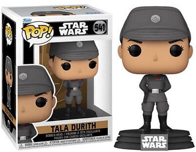 Funko POP! Star Wars Obi-Wan Tala Durith (541) / Funko POP! Gwiezdne Wojny Obi-Wan Tala Durith (541)