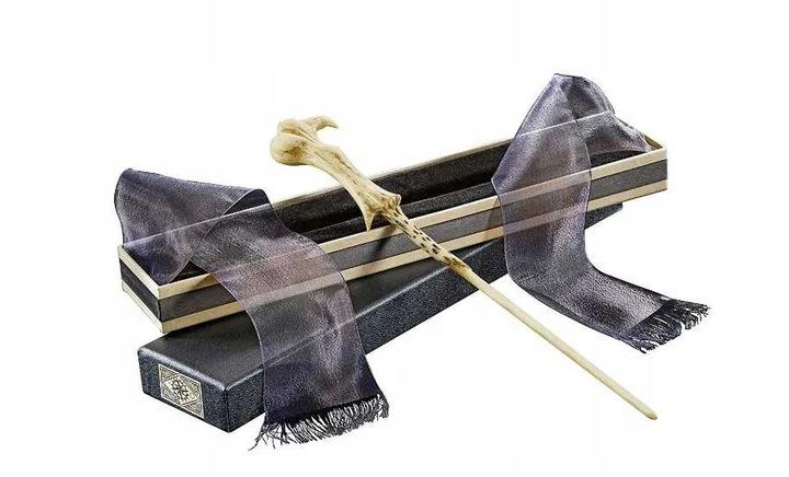 Harry Potter - Voldemort’s Wand (Ollivanders Box) / Różdżka Harry Potter - Voldemort (pudełko Ollivandera)