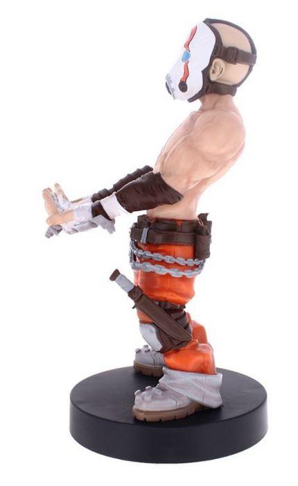 Borderlands Psycho phone & controller holder (20 cm) / stojak Borderlands Psycho (20 cm)