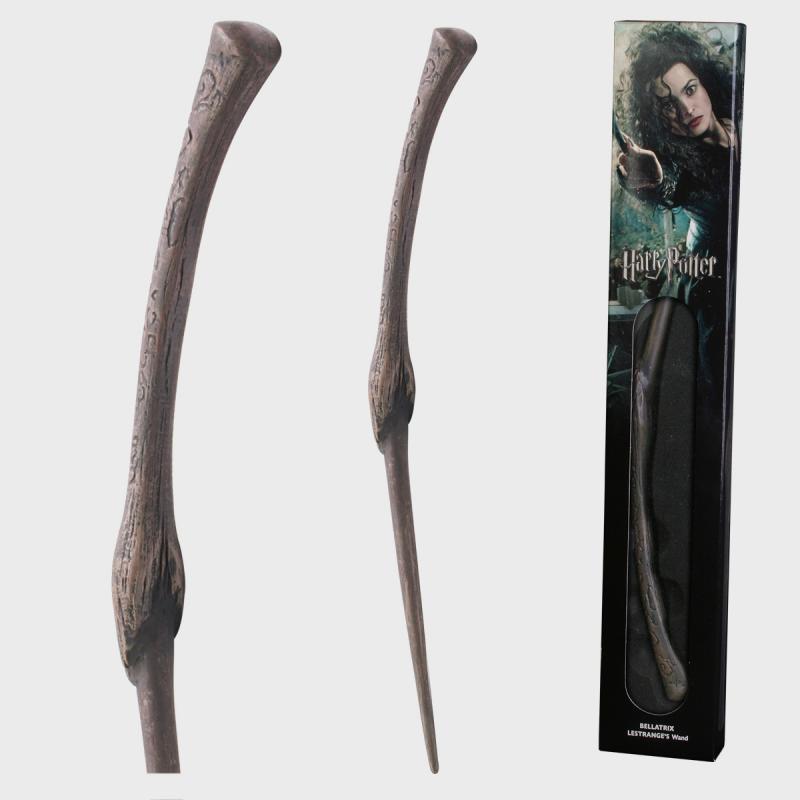 Harry Potter - Bellatrix Blister wand / Różdżka Harry Potter - Bellatrix (blister)