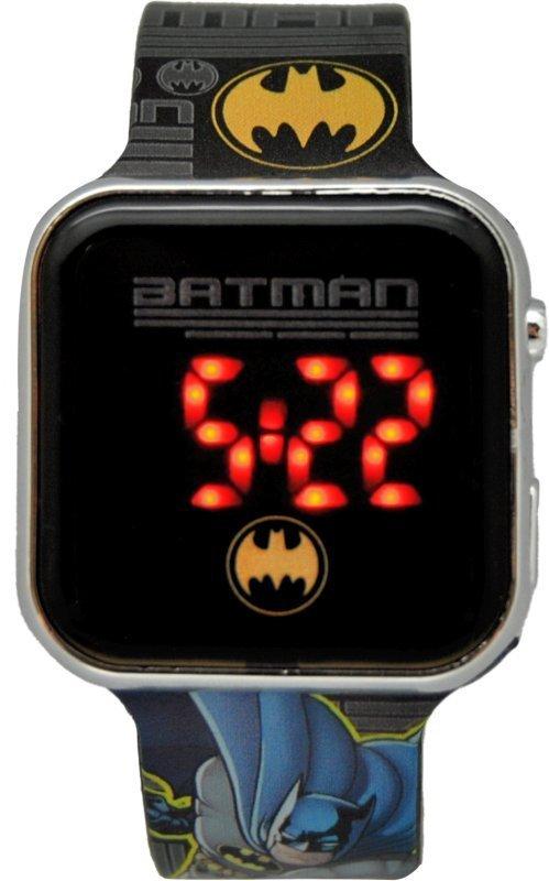 Batman led watch / zegarek cyfrowy Batman