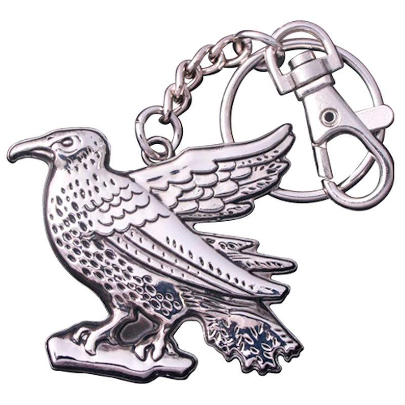 Harry Potter Ravenclaw raven keychain / brelok Harry Potter Ravenclaw - kruk