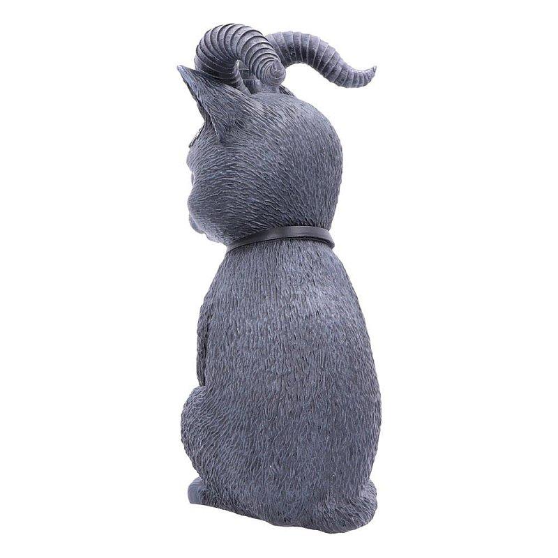 Figurine Cult Cuties Horned Occult Cat Pawzuph - 26,5 cm / Figurka Cult Cuties rogaty kot Pawzuph - 26,5 cm