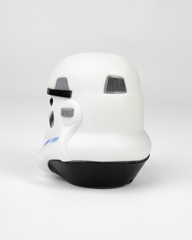 Star Wars Original Stormtrooper silicon lamp 