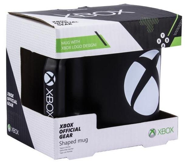 Xbox Shaped Mug / kubek XBOX