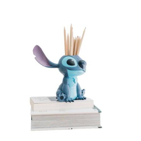 Disney Stitch Desktop Organiser / Disney Stitch - pojemnik na przybory / przybornik