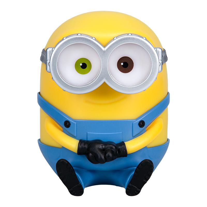 Minions Light - Bob (high: 11 cm) / lampka Minionki - Bob (wysokość: 11 cm)