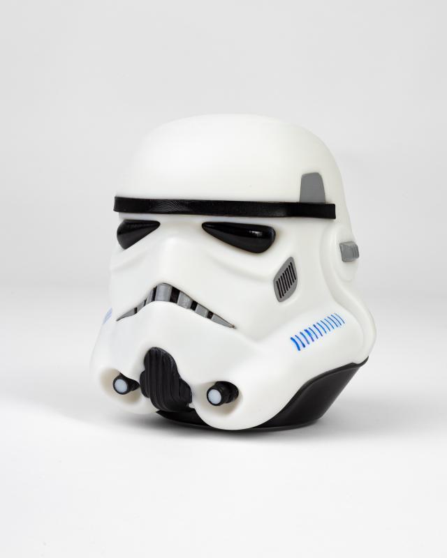 Star Wars Original Stormtrooper silicon lamp 