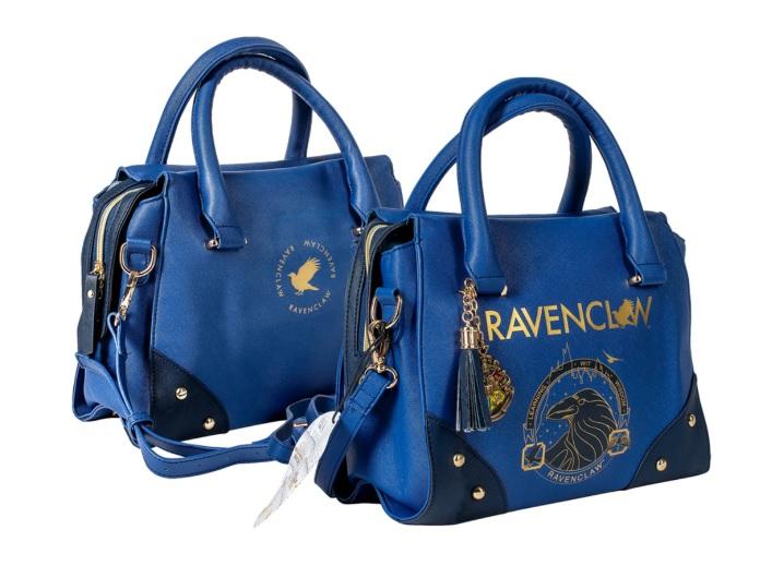 Harry Potter Ravenclaw Handbag / Harry Potter torba Ravenclaw