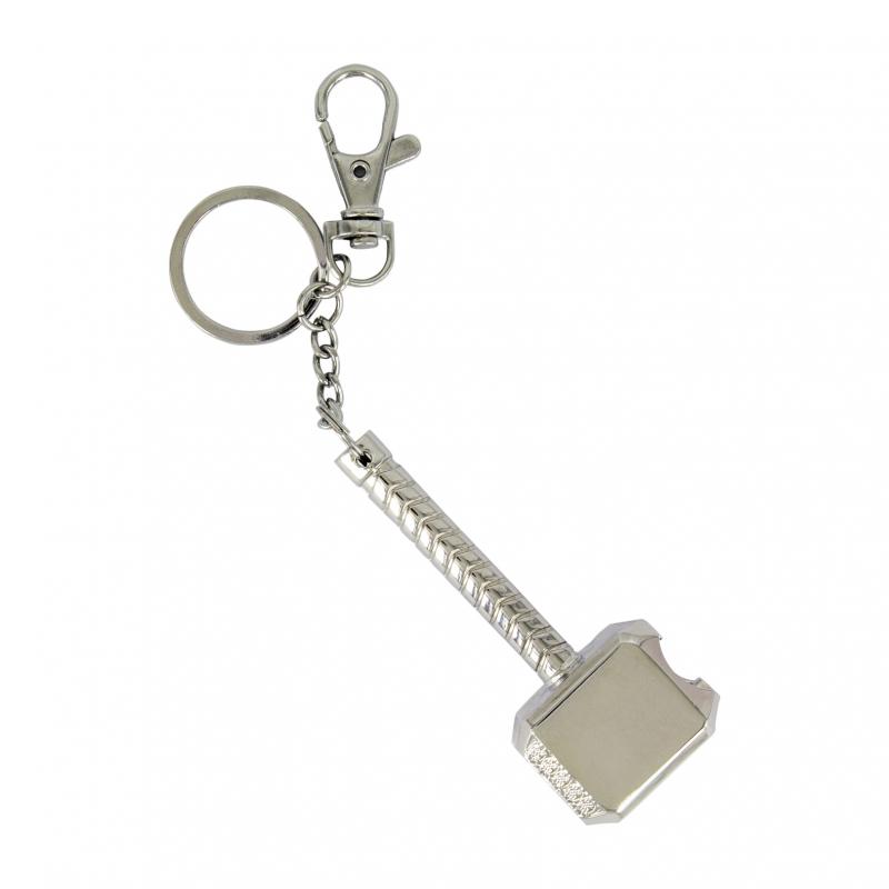 Marvel Thors Hammer bottle opener keychain / brelok - otwieracz do butelek Marvel młot Thora