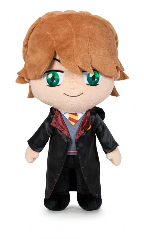Harry Potter plush Magic Minister - Ron (high: 20 cm) / Harry Potter pluszak - Minister Magii - Ron (wysokość: 20 cm)