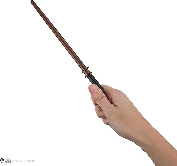 Harry Potter wand pen & stand with 3D bookmark - Draco Malfoy / Harry Potter długopis różdżka plus stojak z zakładką 3D - Draco Malfoy