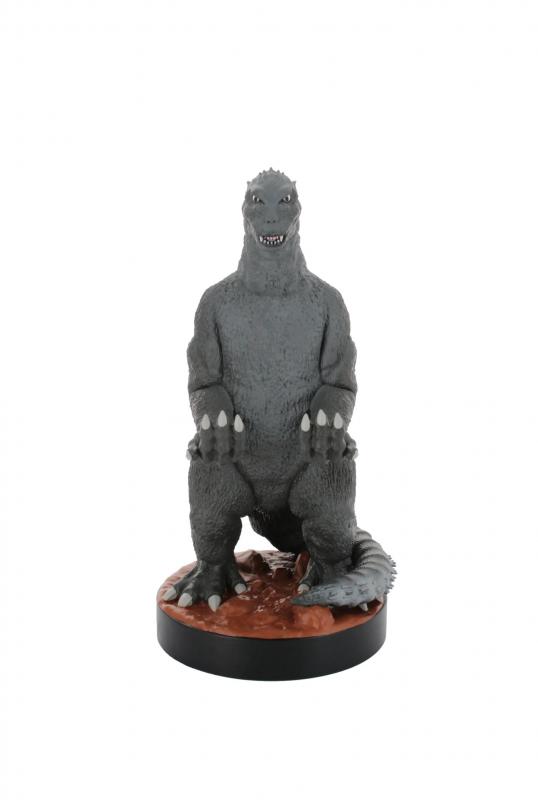 Godzilla (King Of the Monsters) phone & controller holder (20 cm) / stojak Godzilla (King Of the Monsters - 20 cm)