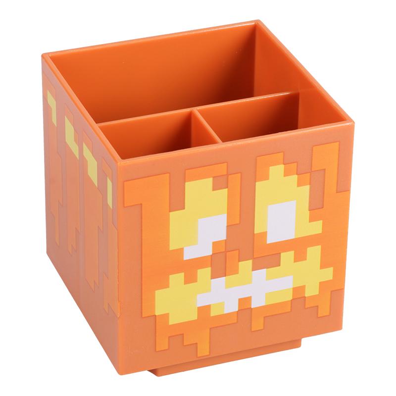 Minecraft Desktop Organiser / przybornik na biurko Minecraft