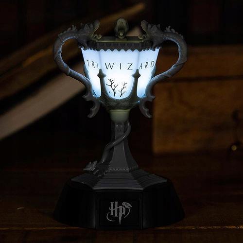 Harry Potter Triwizard Cup Icon Light / lampka Harry Potter puchar trójmagiczny