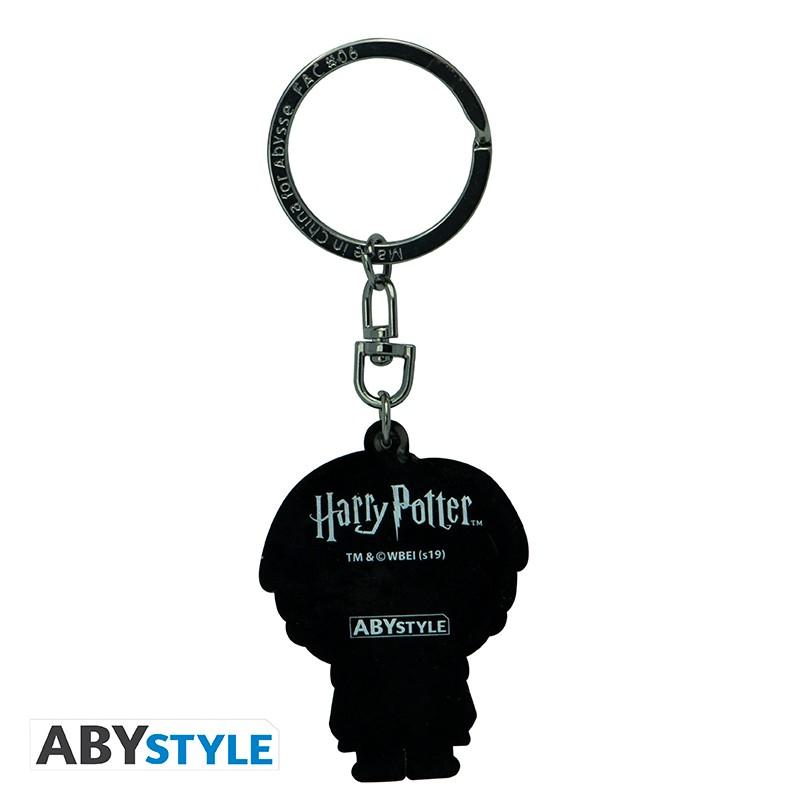 HARRY POTTER gift set: mug (320 ml), keychain, A6 notebook / zestaw prezentowy Harry Potter: kubek (320 ml), brelok, notatnik A6 - ABS