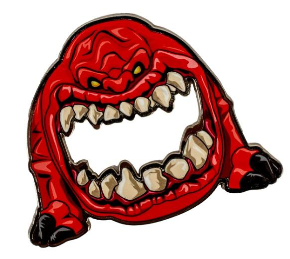 Warhammer 40,000: Squig Bottle Opener / Warhammer 40,000 otwieracz do butelek - Squig