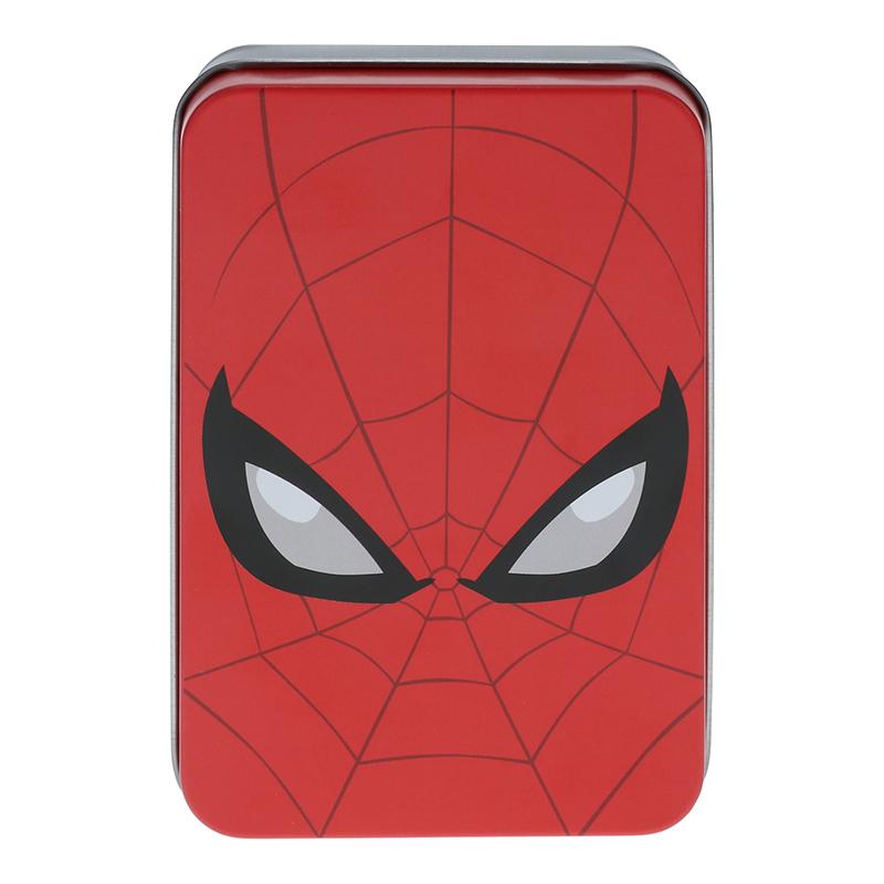 Marvel Spiderman playing cards / karty do gry Marvel Spiderman