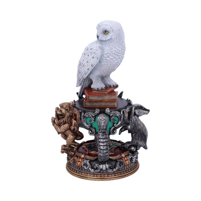 Harry Potter Hedwig Figurine (high: 22 cm) / Figurka Harry Potter - Hedwiga (wys: 22 cm)