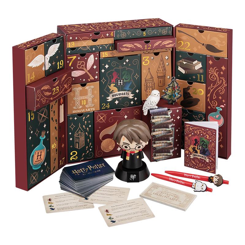 Harry Potter 24 Day Premium Advent Calendar