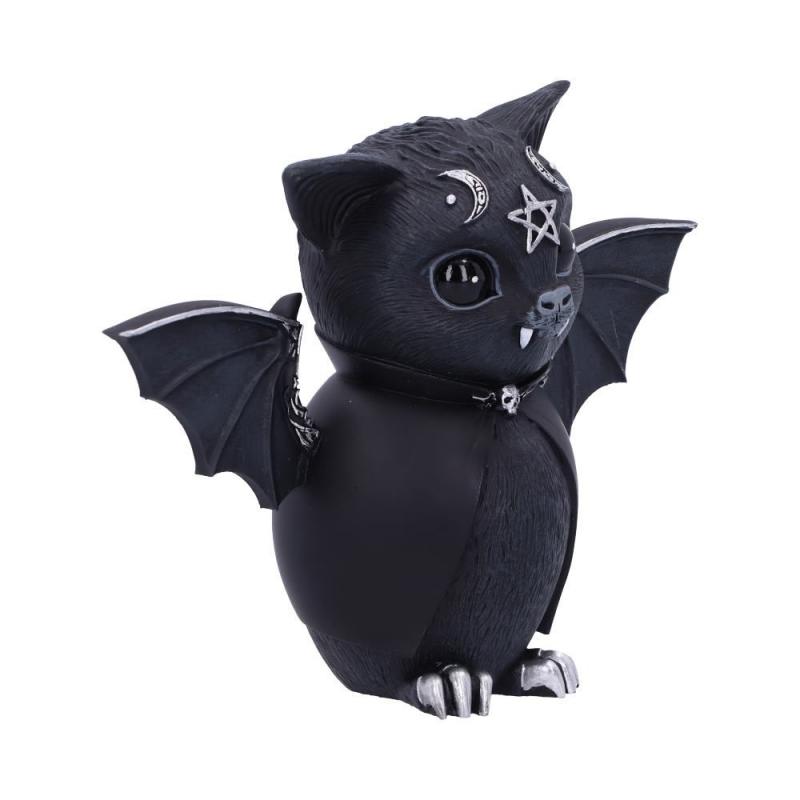 Figurine Cult Cuties Beelzebat Occult Bat - 13,5 cm / Figurka Cult Cuties nietoperz Beelzebat - 13,5 cm