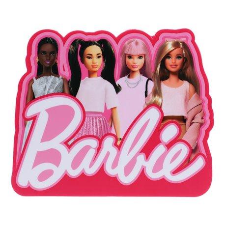 Barbie Box Light (high: 16 cm) / Lampka Barbie (wysokość: 16 cm)