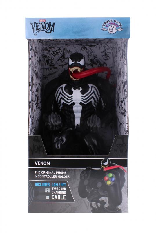 Marvel Venom phone & controller holder (20 cm) / stojak Marvel Venom (20 cm)