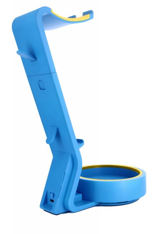 Powerstand SP2 - blue / podstawka ładująca - niebieska