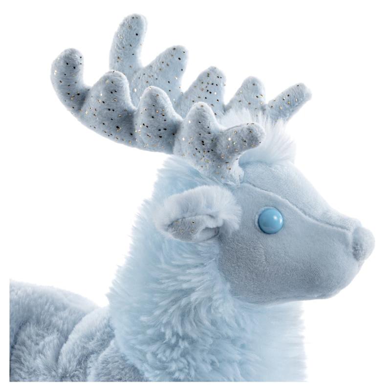 Harry Potter Stag Patronus plush / pluszak Harry Potter Patronus - jeleń