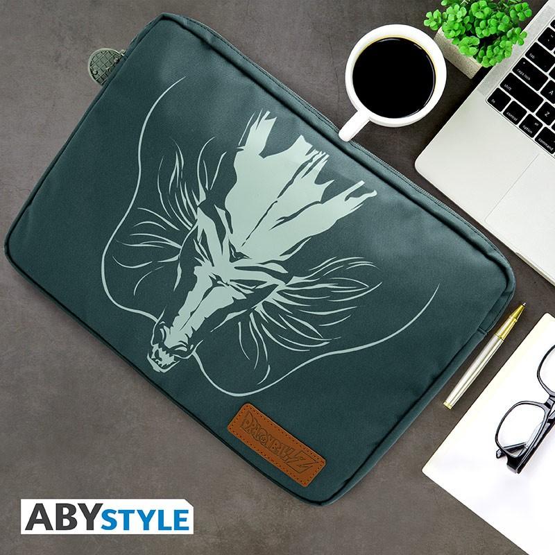 DRAGON BALL laptop sleeve 15'' - Shenron / Dragon Ball etui na laptopa 15