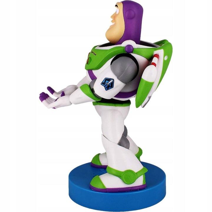 Disney Buzz Lightyear phone & controller holder (20 cm) / stojak Disney Buzz Astral (20 cm)