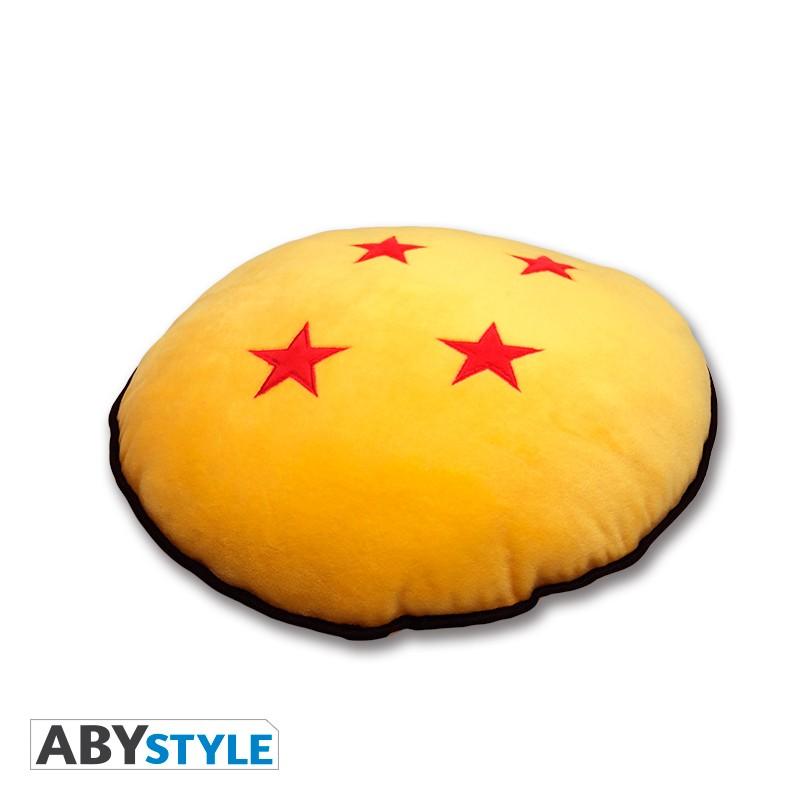 Dragon Ball cushion - Dragon Ball / Dragon ball poduszka - smocza kula - ABS