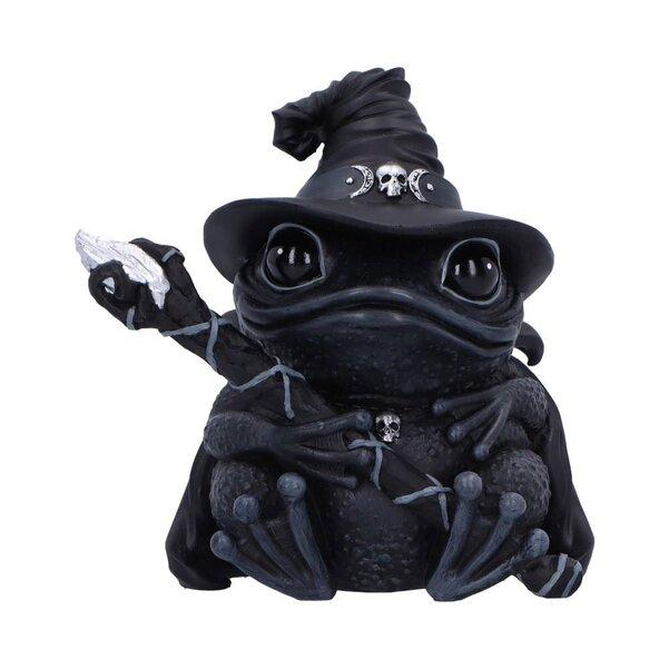 Figurine Cult Cuties Occult Asmoadeus Frog - 10 cm / Figurka Cult Cuties żaba Asmoadeus - 10 cm