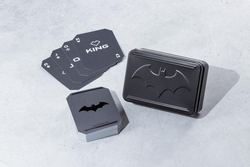 Batman Playing Cards / karty do gry Batman