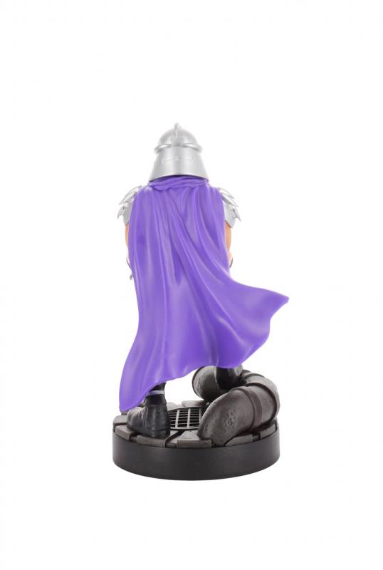 TMNT: Shredder controller and phone holder (20 cm) / stojak Wojownicze Żółwie Ninja - Shredder (20 cm)