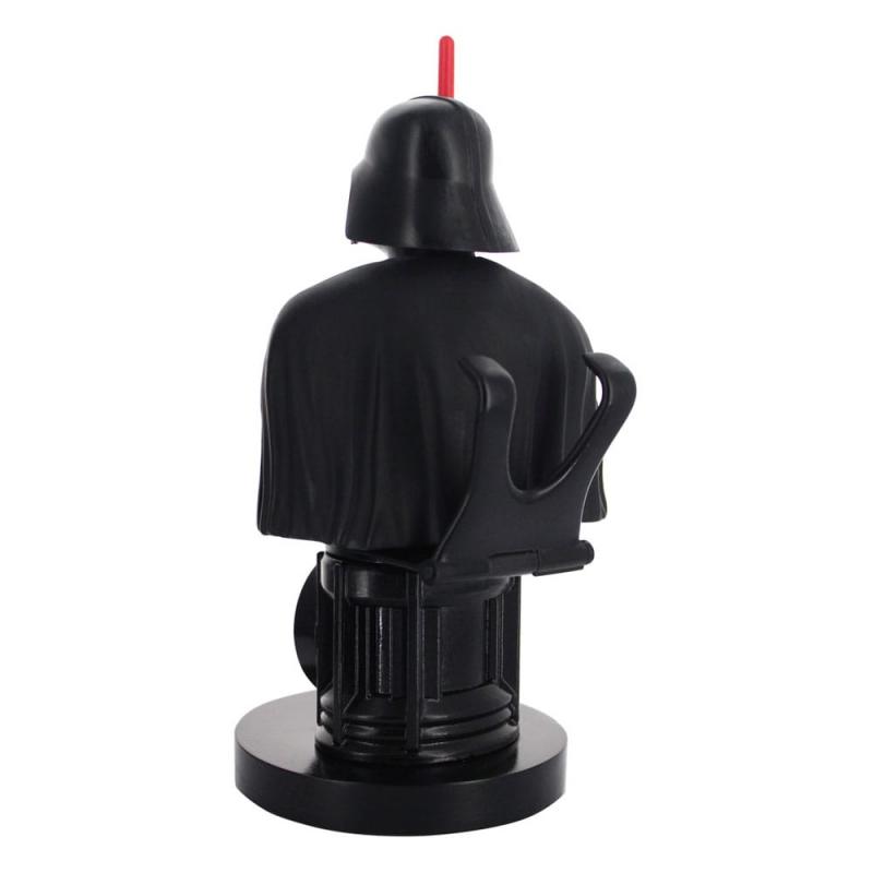 Star Wars Darth Vader New Hope phone & controller holder (20 cm) / stojak Gwiezdne Wojny Lord Vader (20 cm) - Nowa nadzieja